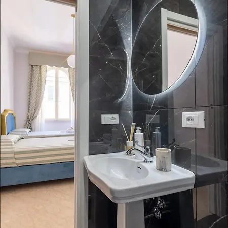 Apartamento Domus Amalthea
