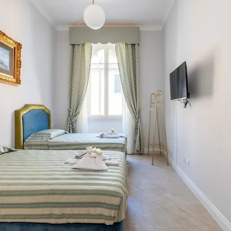Domus Amalthea Apartamento