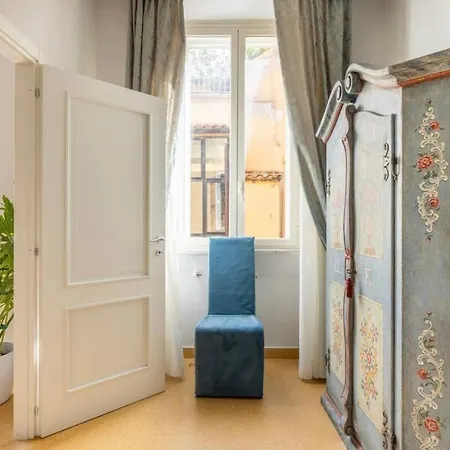 Apartamento Domus Amalthea *