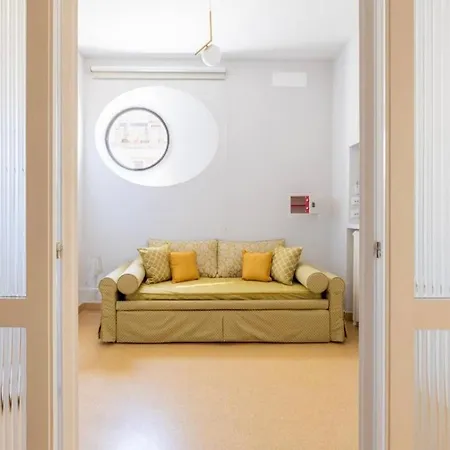 Apartamento Domus Amalthea