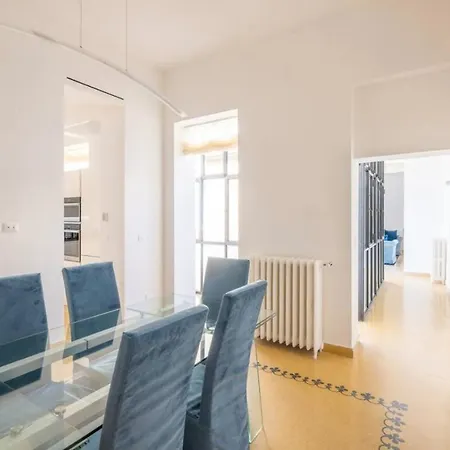 Domus Amalthea Apartamento Roma