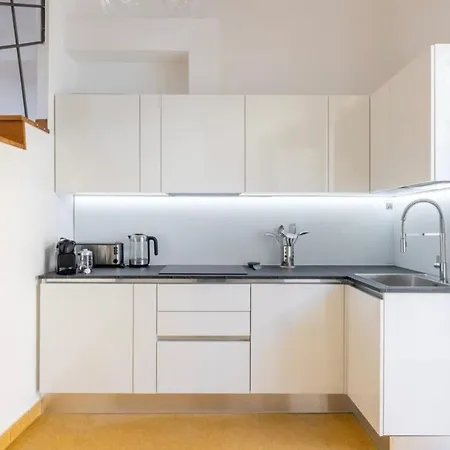 Domus Amalthea Apartamento *