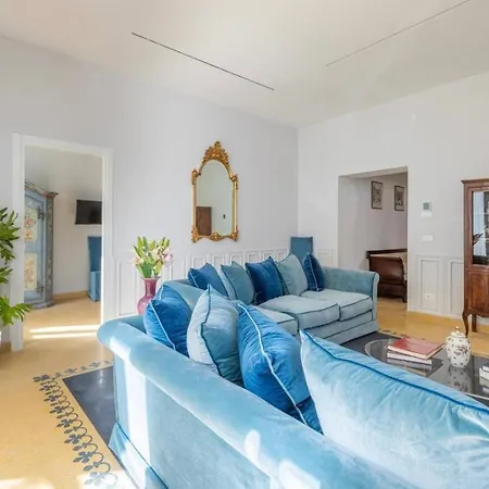 Domus Amalthea Apartamento Roma
