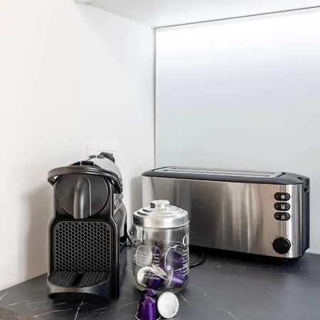 Apartamento Domus Amalthea *