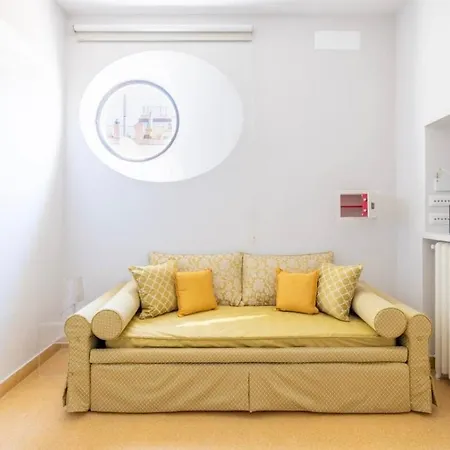 Domus Amalthea דירה *