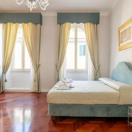 דירה Domus Amalthea *